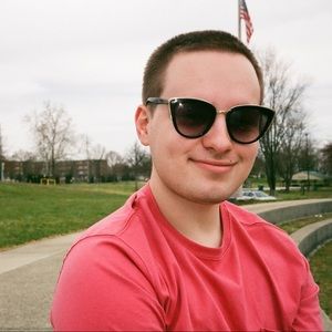 Meet your Posher, Trevor